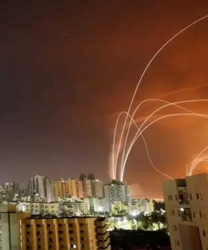 İsrail'in Demir Kubbesini Bildiğimiz Bir Marka Üretecek!