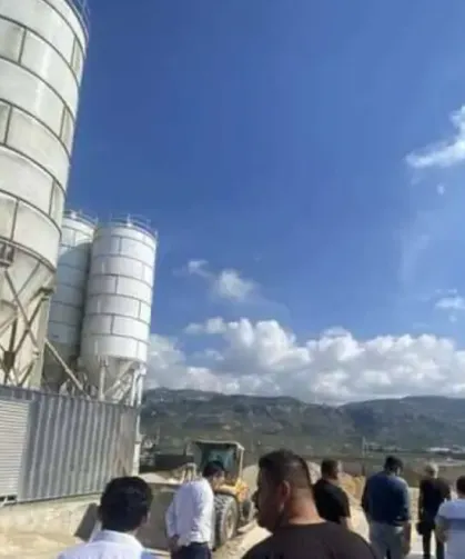 Samandağ’daki Beton Santrali İçin Verilen ÇED Kararı İptal Edildi