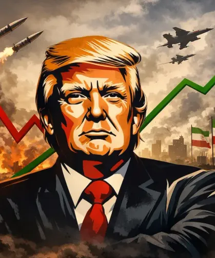 Ortadoğu'da Savaş'a 5 günlük Ara: Piyasalar Coştu!