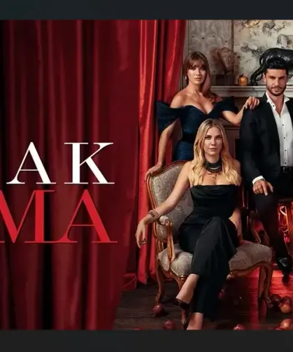Antakyalı Yönetmenin Başarılı Dizisi "Yasak Elma" Ekranlara Dönüyor!
