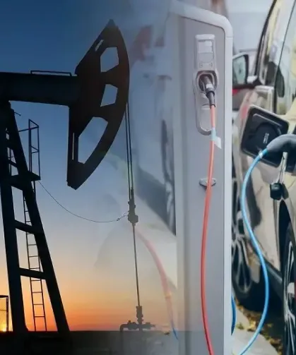 Akaryakıt Zamları Tırmanıyor: Elektrikli Araçlara İlgi Artar Mı?