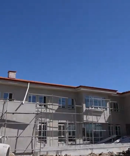 Hatay’a Engelsiz Yaşam Merkezi: Karlısu’da Dev Proje Yükseliyor