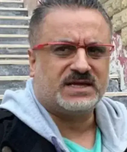 Ünlü yapımcı Erol Köse hayatını kaybetti