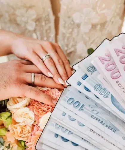 250 Bin TL Evlilik Kredisi Nasıl Alınır ? Hataylılar Nasıl Başvurabilir ?