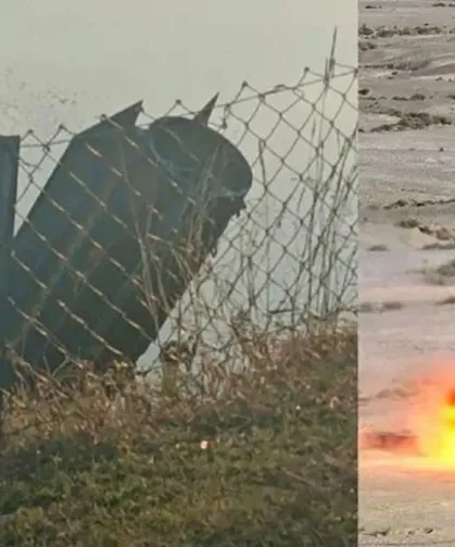 Hatay'a Düşen Füze Dünya Gündeminde: Neler Oluyor?