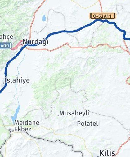 Biliyor Muydunuz? Hatay’daki Bu İlçe Eskiden Gaziantep’e Bağlıydı