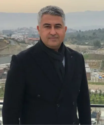 Hataylı İş İnsanı Gökhan Alkan’dan Ramazan Bayramı Mesajı