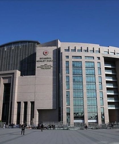 Görevinden Uzaklaştırılan Beyoğlu Belediye Başkanı Güney ile 6 Şüpheliye İddianame