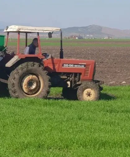 10 Yıllık Yasak Kalktı, Tarlada Kullanımına Onay Verildi!