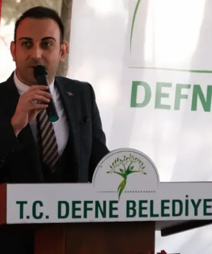 Defne’de Siyasi Dengeler Değişiyor