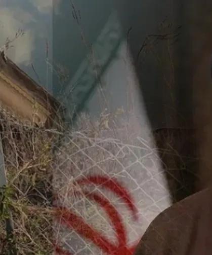 Hatay’a Düşen Füze Yine Gündem Oldu: Hamaney'den Flaş Açıklama