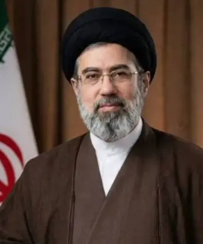 Mücteba Hamaney, Açıklama Yapıyor: "Şehitlerimizin İntikamını Alacağız"