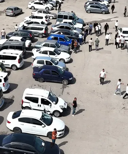 Hatay’da Modifiye Devri Kapanıyor: 1 Nisan’dan Sonra Affı Yok!