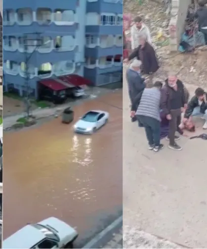 Hataylılar İçin Bayram Değil Felaket Günleri !