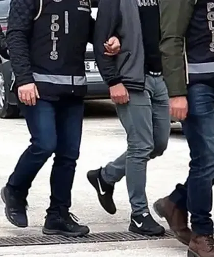 Hatay’da Daltonlar Operasyonu