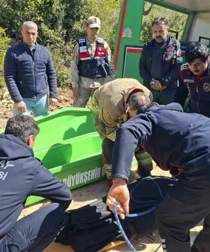 Hatay’da İlginç Olay: Tüm Türkiye Öldü Dedi , O “Ben Hayattayım” Dedi