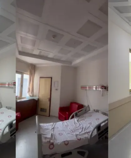 Hatay MKÜ'de Elektrik Kesintileri Panik Yaratıyor !