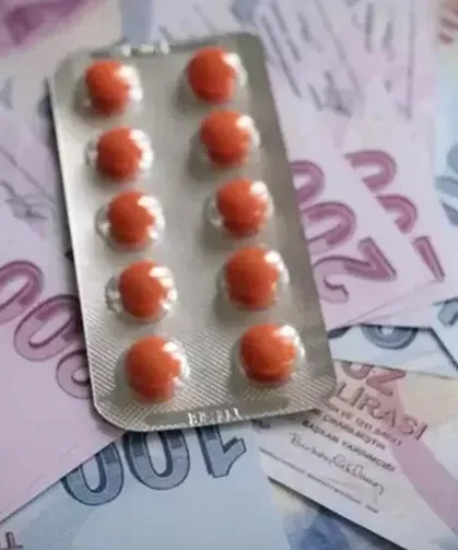 İlaç Fiyatlarına Çifte Zam Geldi: İşte Detaylar