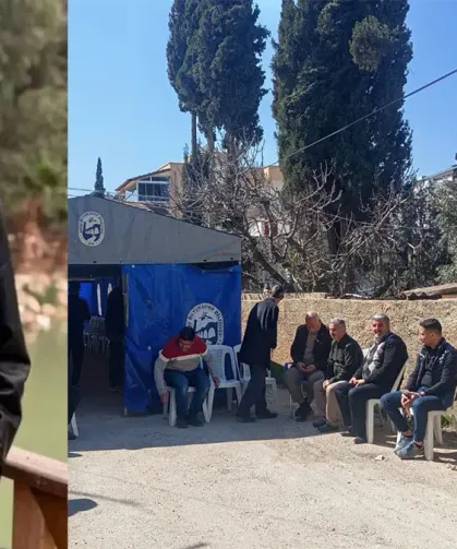 İran’da Yaralanan Hataylı TIR Şoförü Kurtarılamadı!