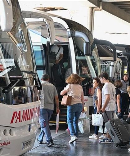 Bayram Öncesi Otobüs Biletlerine Zam Oranı Ne Olacak ?