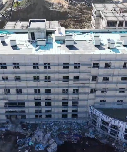 Antakya Ve Defne’de Güvenlik Yatırımları Yerinde İncelendi