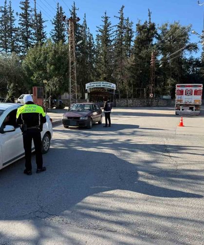 Bakan Çiftçi'den Açıklama: APP Plaka Cezaları Siliniyor!