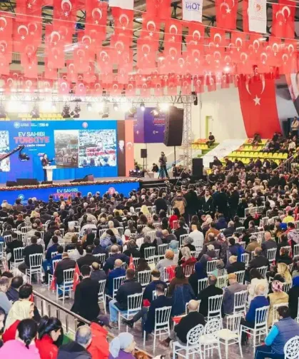 Hatay TOKİ Kura Çekiminde "Diğer" Tartışması Büyüyor: İptal Edilir Mi?