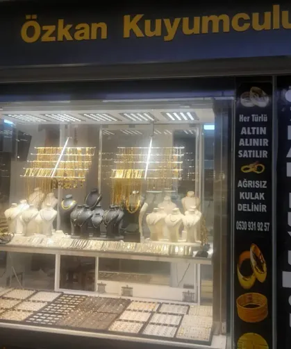 Hatay'da Çeyrek Altında Şok Artış: İşte Piyasasındaki Son Durum!