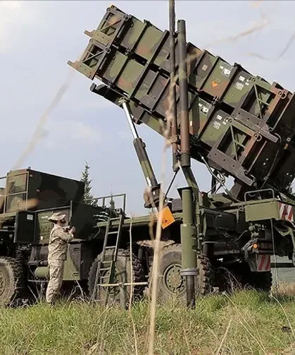 Deprem Bölgesi İline Patriot Konuşlandırıldı: Neler Oluyor?