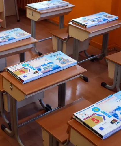 MEB İnceledi: Müfredata Uymayan Kitaplar Ortaya Çıktı !