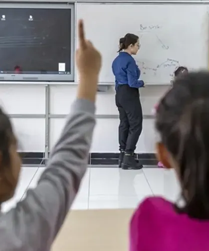 Hatay’da Velilere Rehber: 5 Soruda Okul Güvenliği!