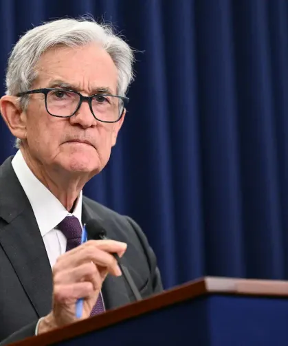 Fed Faiz Kararını Açıkladı