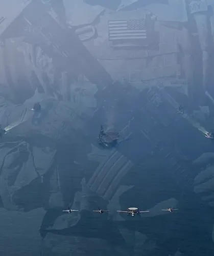 Savaşın Seyri Değişiyor Mu? ABD Ortadoğu’ya Asker Gönderiyor