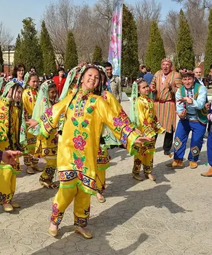 Özbekistan, Nevruz Bayramı'nda Hataylı Afetzedeleri Ağırlayacak