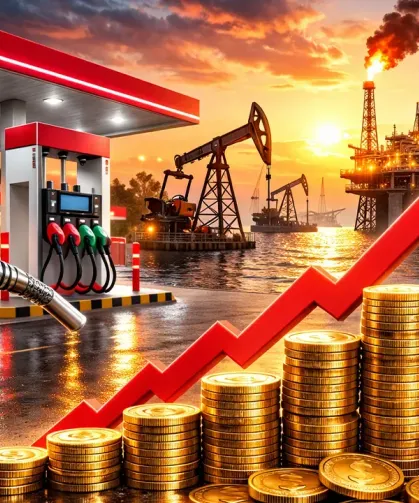 Petrolde 10 Dolarlık Artış Türkiye’yi Nasıl Sarsar?