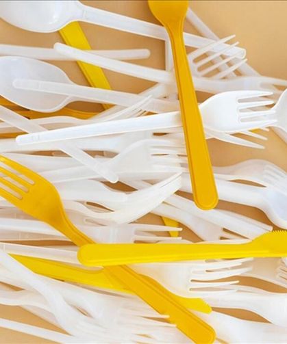 Türkiye’de Tek Kullanımlık Plastikler Tarihe Karışıyor !