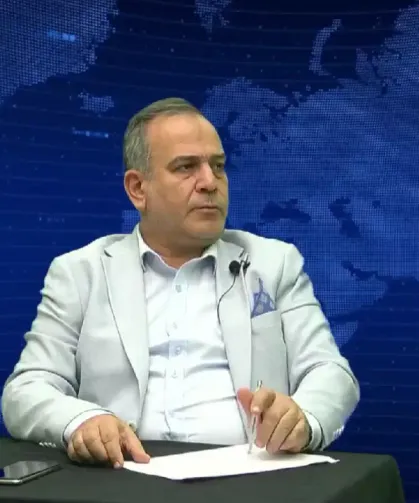 Açıkalın: "CHP'de Sistem Doğru Değil, Üyeler Devam Et Derse ADAYIM"