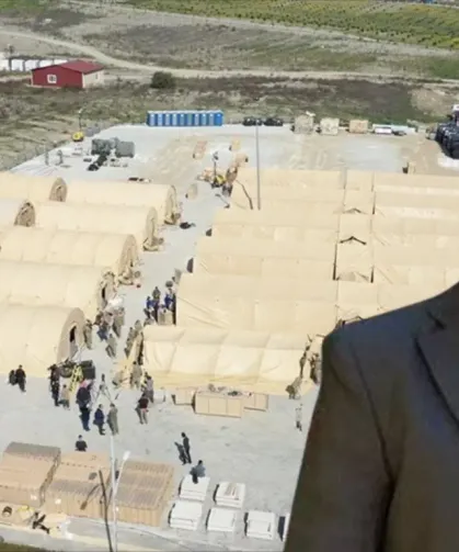 Hatay’da Kurulan O Hastane Hakkında Şok İddia: Organ Ticareti ve Kayıp Çocuklar