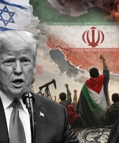 Trump, Ateşkes Kararını Açıkladı!