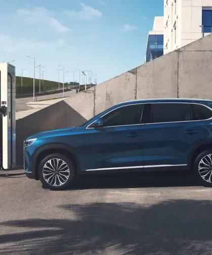 TOGG'un Bayram Kampanyası Başladı: İşte Detaylı Destek