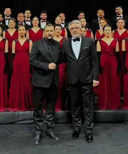 Hatay'ın Sesi TRT'de Yankılanacak