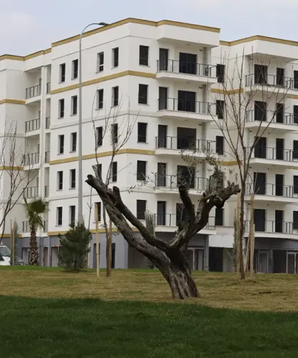 Antakya’da Ortalık Karıştı: Çıkan Evler Neden Değiştirildi, Kimlere Torpil Yapıldı?