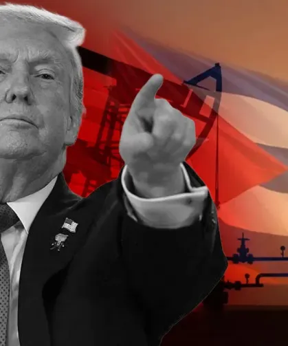 Trump’ın İran’dan Sonraki Hedefi Belli Oldu !