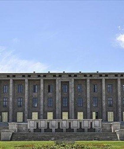 TBMM 20 Uzman Yardımcısı Alacak: Başvurular Başladı!