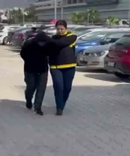 Hatay’da Dini Nikahlı Eşler Tartıştı, Sonu Ölüm Oldu