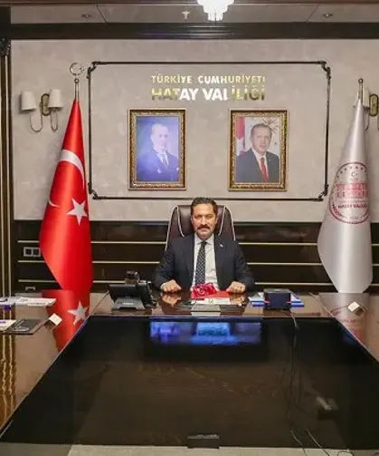 Hatay'da Ramazan Bayramı Tedbirleri Açıklandı