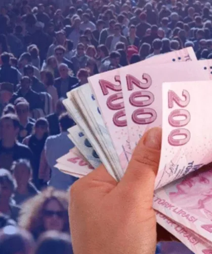 Maaş Alacaklar Dikkat! Vatandaşlık Maaşında Yeni Dönem Başlıyor