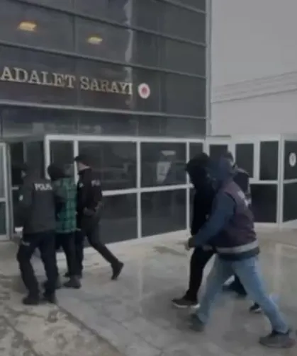 Hatay'ın Defne İlçesinde Yasa Dışı Bahis Operasyonları Sürüyor!