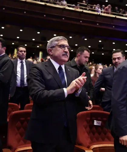 31 Bin Konutta Kura Heyecanı