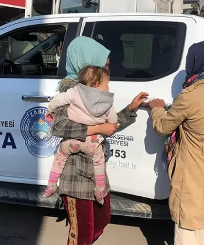 HBB Ekipleri Duygu Sömürüsüne İzin Vermedi!